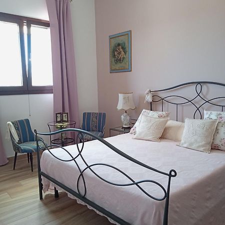 Oniro Specchia Bed & Breakfast Екстериор снимка