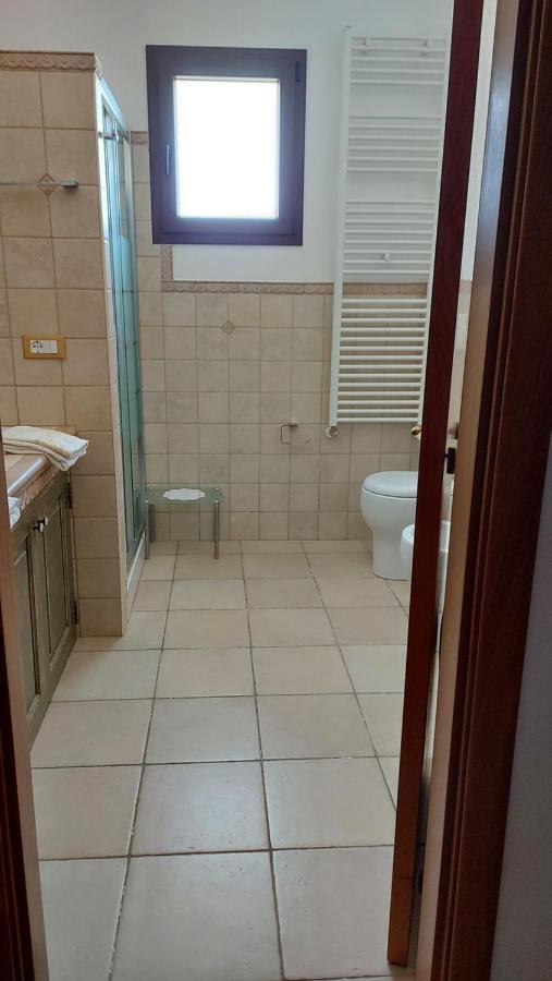 Oniro Specchia Bed & Breakfast Екстериор снимка