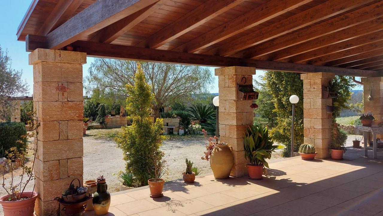 Oniro Specchia Bed & Breakfast Екстериор снимка