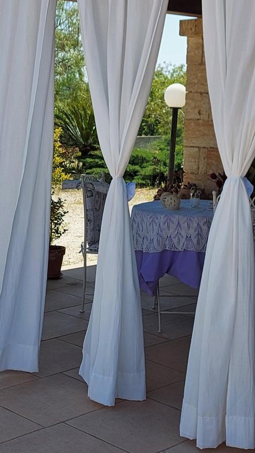Oniro Specchia Bed & Breakfast Екстериор снимка