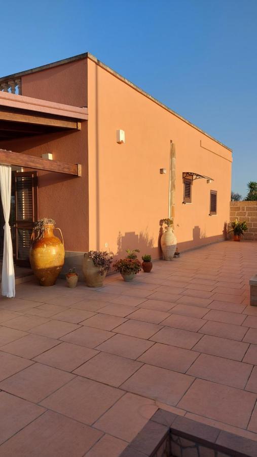 Oniro Specchia Bed & Breakfast Екстериор снимка
