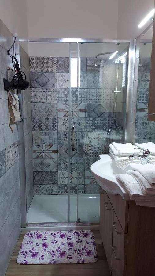 Oniro Specchia Bed & Breakfast Екстериор снимка
