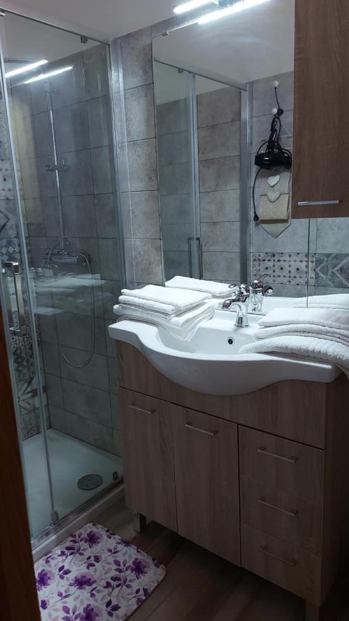 Oniro Specchia Bed & Breakfast Екстериор снимка