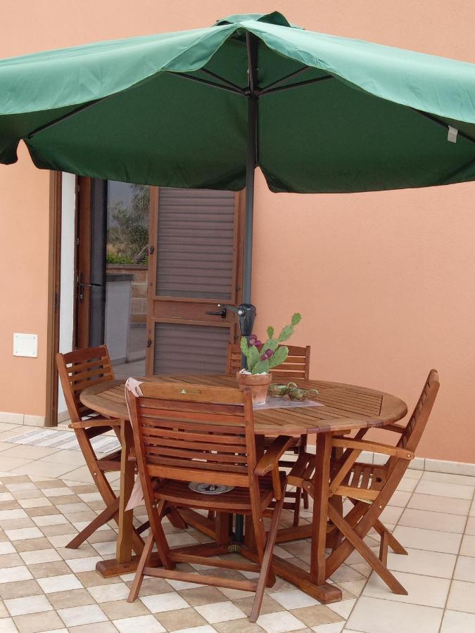 Oniro Specchia Bed & Breakfast Екстериор снимка