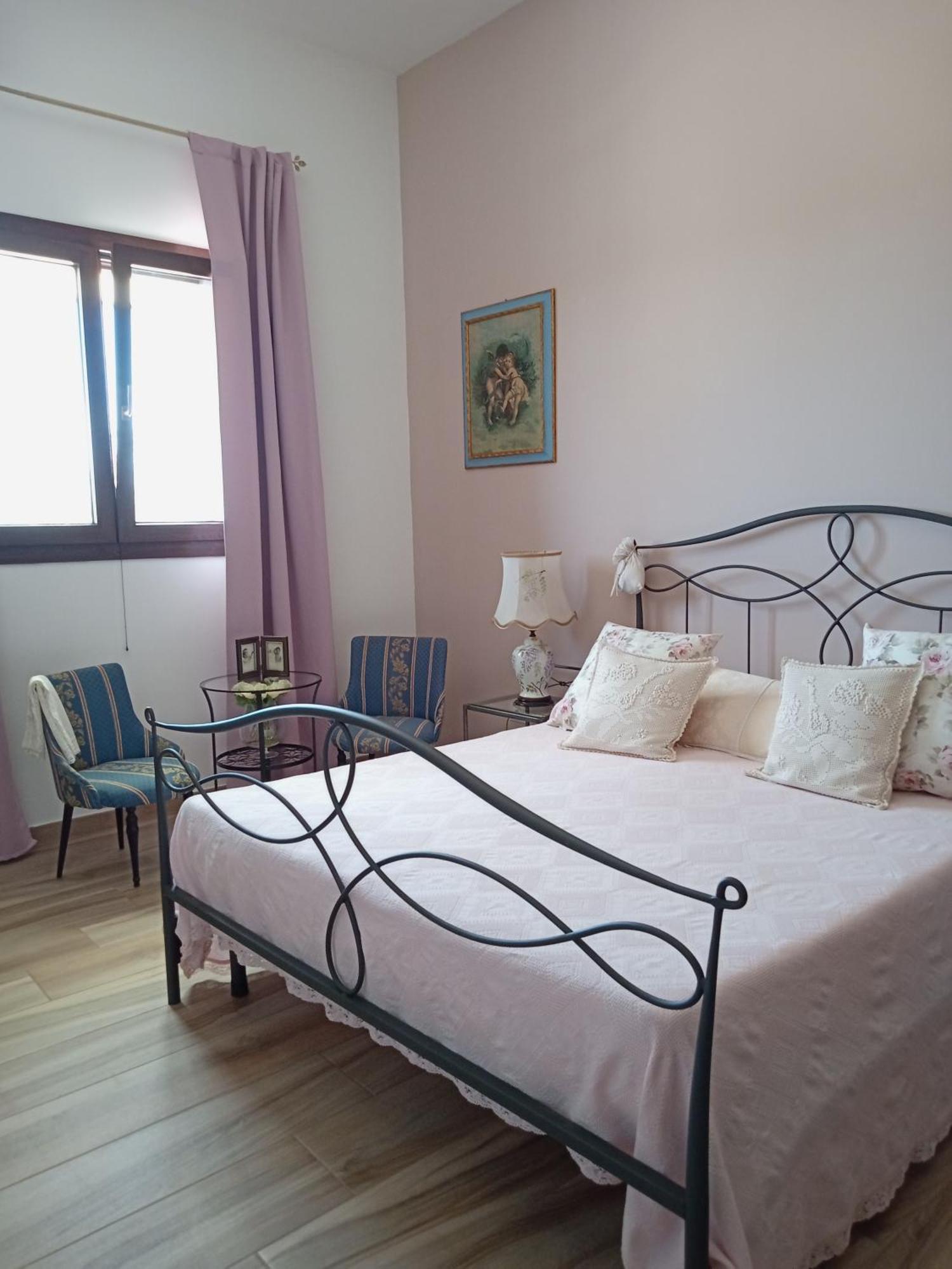 Oniro Specchia Bed & Breakfast Екстериор снимка