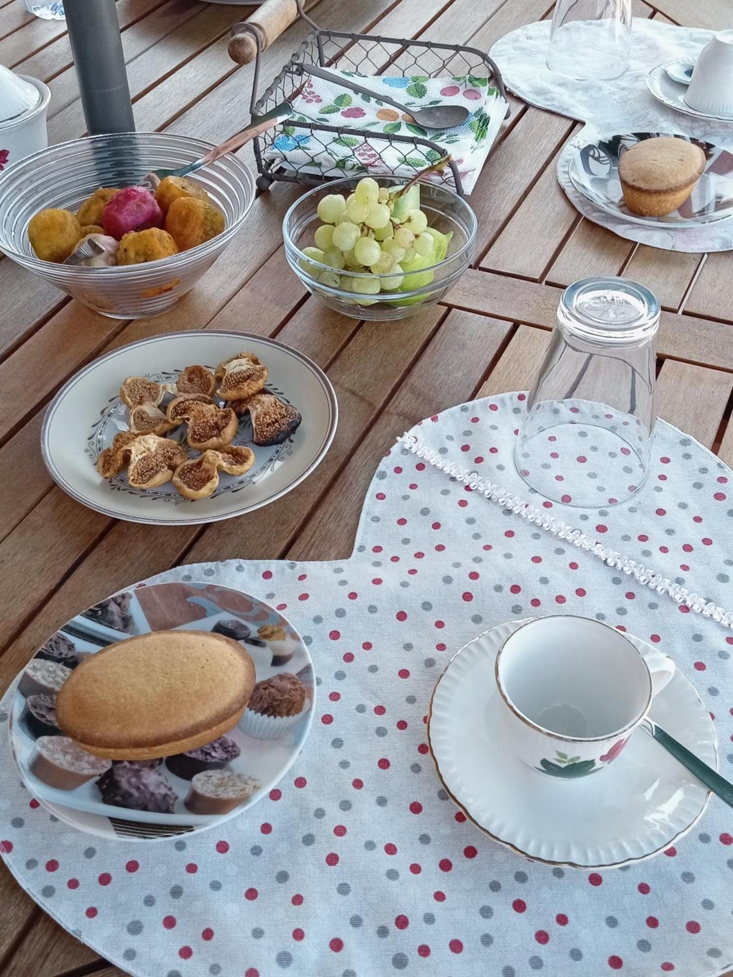Oniro Specchia Bed & Breakfast Екстериор снимка