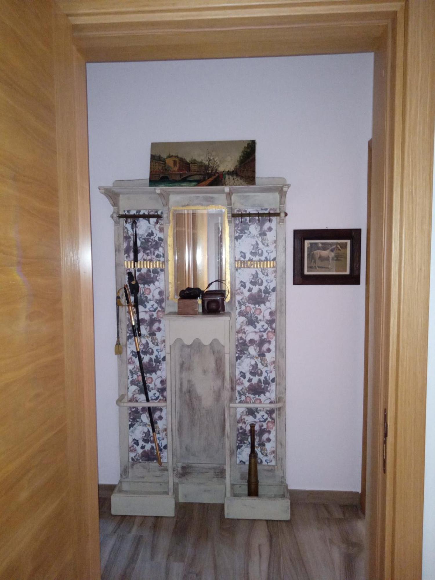 Oniro Specchia Bed & Breakfast Екстериор снимка